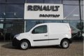 Renault Kangoo - 1.5DCI-90PK-Comfort Luxe Navigatie-54DKM-KEURIG - 1 - Thumbnail
