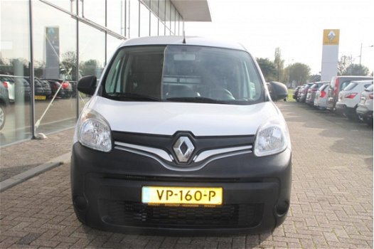 Renault Kangoo - 1.5DCI-90PK-Comfort Luxe Navigatie-54DKM-KEURIG - 1