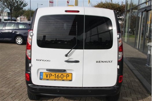 Renault Kangoo - 1.5DCI-90PK-Comfort Luxe Navigatie-54DKM-KEURIG - 1