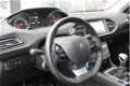 Peugeot 308 - 1.2 PureTech 110PK BLUE LEASE EXECUTIVE|NAVI|PANO DAK|COMPLEET - 1 - Thumbnail