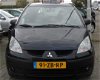 Mitsubishi Colt - 1.1 Incharge Airco Parrot 5 Drs Zwart - 1 - Thumbnail