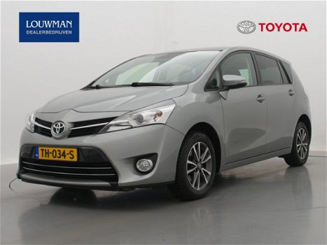 Toyota Verso - 1.6 Business 5P | Navi - 1