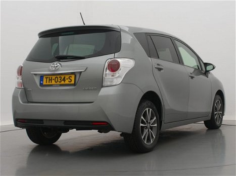 Toyota Verso - 1.6 Business 5P | Navi - 1