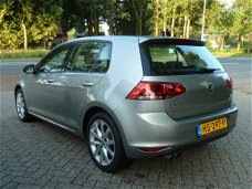 Volkswagen Golf - 1.4 TSI Bns Edition Groot Navi / Panoramadak