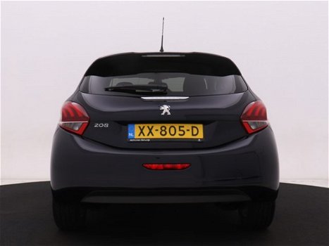 Peugeot 208 - 1.2 Turbo 110pk Signature | regensensor | airco | navigatie | cruise | NEFKENS DEAL | - 1