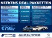 Peugeot 208 - 1.2 Turbo 110pk Signature | regensensor | airco | navigatie | cruise | NEFKENS DEAL | - 1 - Thumbnail