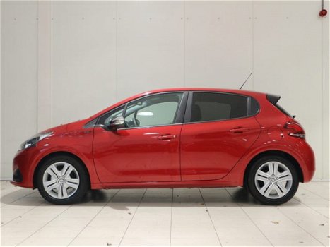 Peugeot 208 - 1.2 82 pk Signature Binnen 3 dagen rijden incl. garantie - 1