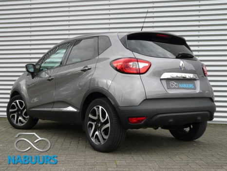 Renault Captur - TCe 90PK. Dynamique. Navi. Ecc. 14 DKM - 1