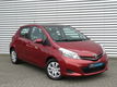 Toyota Yaris - 1.3 VVT-i. 5DRS. Dynamic. Autom. Navi. Panodak - 1 - Thumbnail