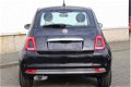 Fiat 500 - 1.2 69pk Lounge|Navi|Parkeersensoren|Reservewiel - 1 - Thumbnail