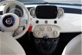 Fiat 500 - 1.2 Eco 69pk Lounge|Navi|Parkeersensoren|Reservewiel - 1 - Thumbnail