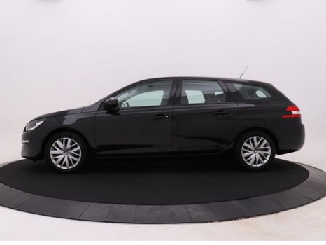 Peugeot 308 SW - 1.6 120 PK BlueHDI Blue Lease * AIRCO * NAVIGATIE * CRUISE CONTRL * | NEFKENS DEAL - 1