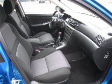 Toyota Corolla - 1.6 VVT-i Sport Anniversary 2006 Airco NAP APK