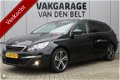 Peugeot 308 SW - 1.6 e-HDi Executive Panodak 17 Inch LMV Trekhaak - 1 - Thumbnail