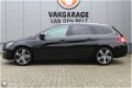 Peugeot 308 SW - 1.6 e-HDi Executive Panodak 17 Inch LMV Trekhaak - 1 - Thumbnail