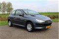 Peugeot 206 - 1.4 One-line *NAP - 1 - Thumbnail