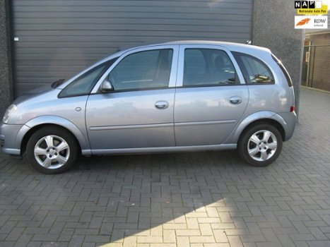 Opel Meriva - 1.3 CDTi Enjoy - 1