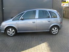 Opel Meriva - 1.3 CDTi Enjoy