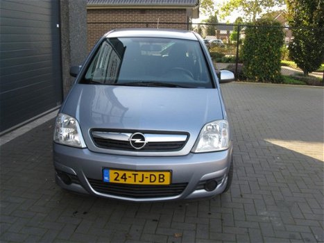 Opel Meriva - 1.3 CDTi Enjoy - 1