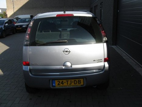 Opel Meriva - 1.3 CDTi Enjoy - 1