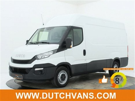 Iveco Daily - 35S16 160PK L2H2 Airco / EURO6 - 1