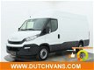 Iveco Daily - 35S16 160PK L2H2 Airco / EURO6 - 1 - Thumbnail