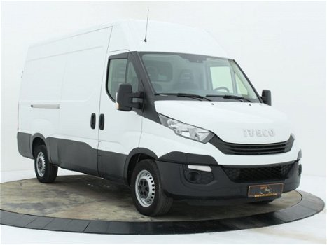 Iveco Daily - 35S16 160PK L2H2 Airco / EURO6 - 1