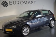 Alfa Romeo 147 - 1.6 T.Spark Business Airco/Cruise/5D/Nieuw Apk