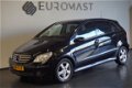 Mercedes-Benz B-klasse - 170 Automaat/Navi/Airco/Nieuw Apk - 1 - Thumbnail