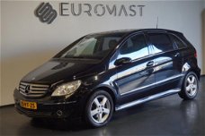 Mercedes-Benz B-klasse - 170 Automaat/Navi/Airco/Nieuw Apk