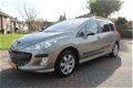 Peugeot 308 SW - 1.6 VTi Style // PANORAMA // NAVI // CRUISE // - 1 - Thumbnail