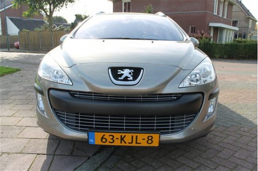 Peugeot 308 SW - 1.6 VTi Style // PANORAMA // NAVI // CRUISE // - 1