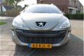 Peugeot 308 SW - 1.6 VTi Style // PANORAMA // NAVI // CRUISE // - 1 - Thumbnail