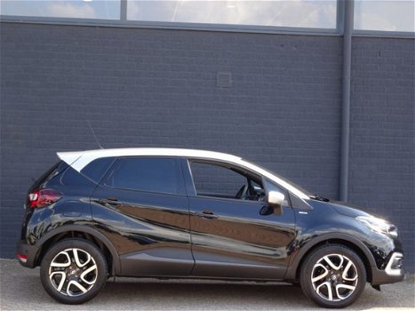 Renault Captur - TCe 90 PK Bose Navi/Clima/Camera/Bose-Geluidssysteem/Radio-DAB-USB/Cruise control/P - 1