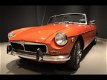 MG B type - Roadster - 1 - Thumbnail