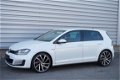 Volkswagen Golf - 2.0 GTI DSG Navi|Xenon|ACC|PDC Parelmoer-Wit - 1 - Thumbnail