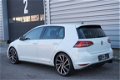 Volkswagen Golf - 2.0 GTI DSG Navi|Xenon|ACC|PDC Parelmoer-Wit - 1 - Thumbnail