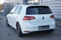 Volkswagen Golf - 2.0 GTI DSG Navi|Xenon|ACC|PDC Parelmoer-Wit - 1 - Thumbnail
