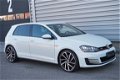 Volkswagen Golf - 2.0 GTI DSG Navi|Xenon|ACC|PDC Parelmoer-Wit - 1 - Thumbnail