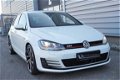 Volkswagen Golf - 2.0 GTI DSG Navi|Xenon|ACC|PDC Parelmoer-Wit - 1 - Thumbnail
