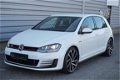 Volkswagen Golf - 2.0 GTI DSG Navi|Xenon|ACC|PDC Parelmoer-Wit - 1 - Thumbnail