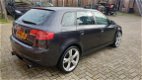 Audi A3 Sportback - 2.0 FSI Attraction Zeer mooie en nette auto - 1 - Thumbnail