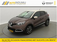 Renault Captur - TCe 90 Dynamique / Navigatie / Parkeersensoren + Camera achter