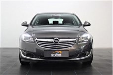 Opel Insignia - 1.4 T EcoFLEX Edition | Navigatie | Trekhaak | Camera | Touchpad | Cruise & Climate