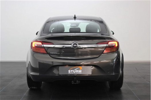 Opel Insignia - 1.4 T EcoFLEX Edition | Navigatie | Trekhaak | Camera | Touchpad | Cruise & Climate - 1