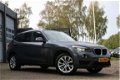 BMW X1 - 1.6D s-Drive High Executive Xenon Navi Leder Sportstoelen Chroom Pdc Privacyglass Cruise B - 1 - Thumbnail