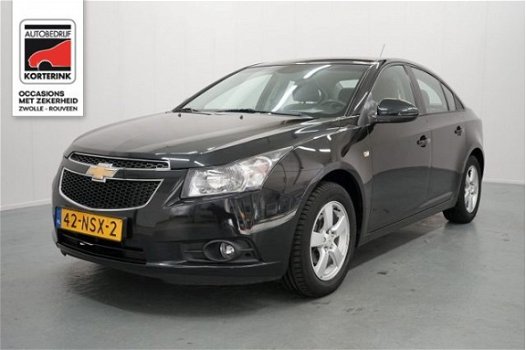 Chevrolet Cruze - 1.6 LS - 1