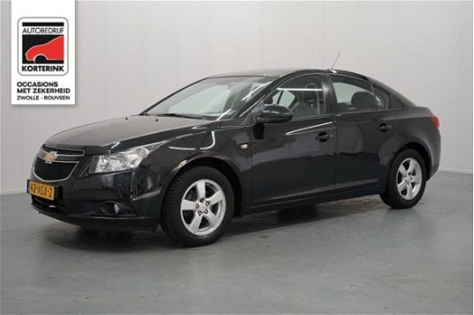 Chevrolet Cruze - 1.6 LS - 1