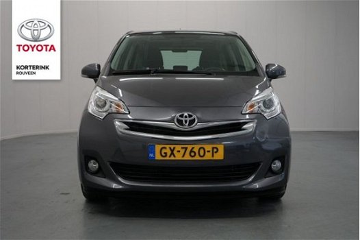 Toyota Verso S - Automaat 1.3 VVT-i Aspiration - 1