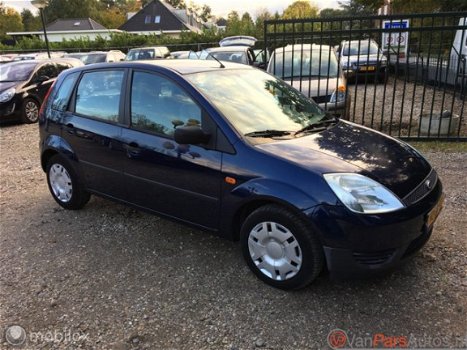 Ford Fiesta - 1.3 Ambiente, Airco, 5drs, nieuwe apk - 1